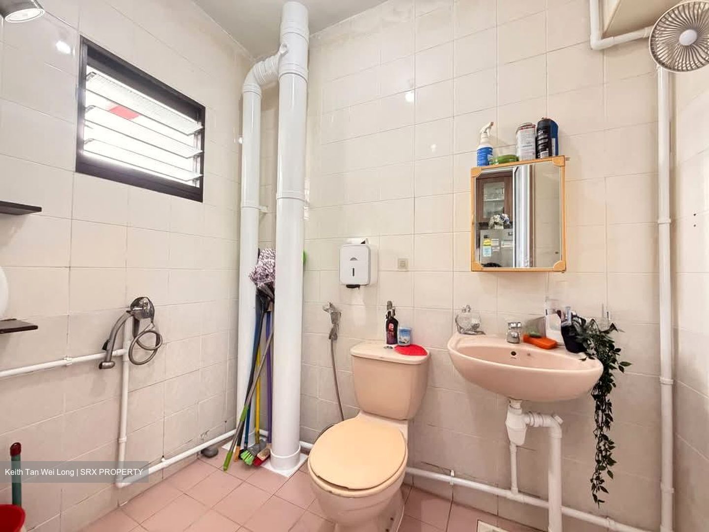 Blk 185A Rivervale Gateway (Sengkang), HDB 4 Rooms #588848401